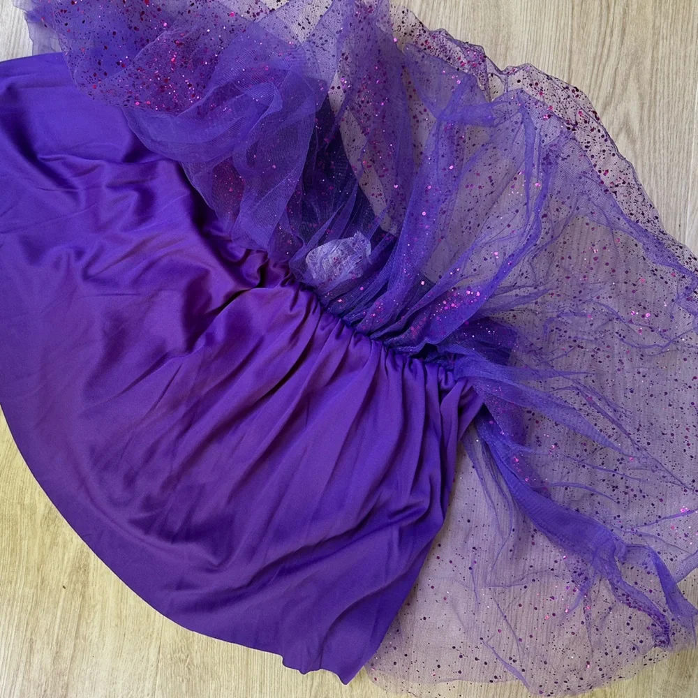 N/A this purple